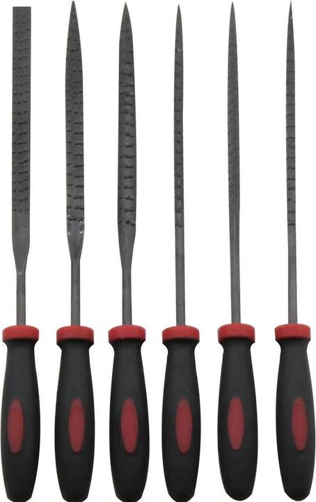 Donau Mini Holzraspel Set (170 mm)