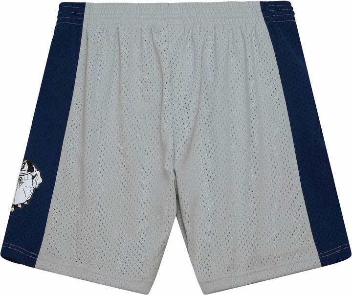 Immagine prodotto Mitchell & Ness Pantaloncini Swingman della Georgetown University 1990 - L (L)