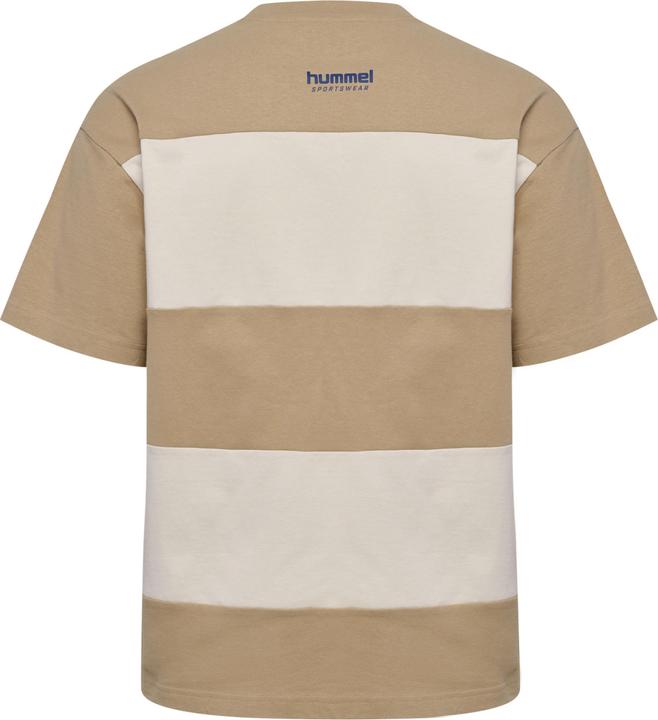 Immagine prodotto hummel hmlLOOSE T-SHIRT S/S BEES STRIPE (XL)