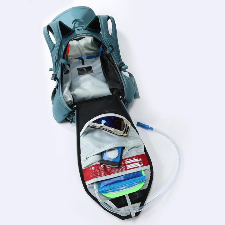 Actual product image Nitro Splitpack 30 X Ripuri backpack 60 cm (30 l)