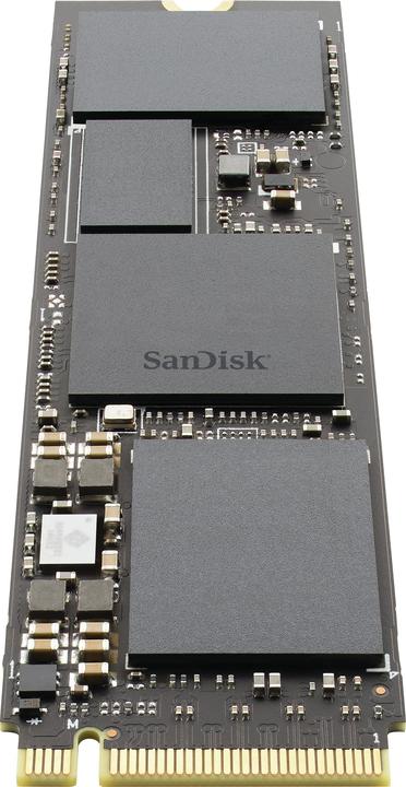 Produktbild SanDisk Extreme PRO (1000 GB, M.2 2280)