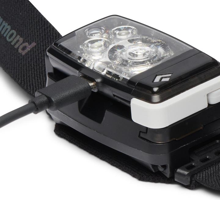 Immagine prodotto Black Diamond Distanza (1100 lm)