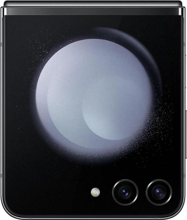 Productafbeelding Samsung Galaxy Z Flip5 (512 GB, Grafiet, 6.70", SIM + eSIM, 12 Mpx, 5G)