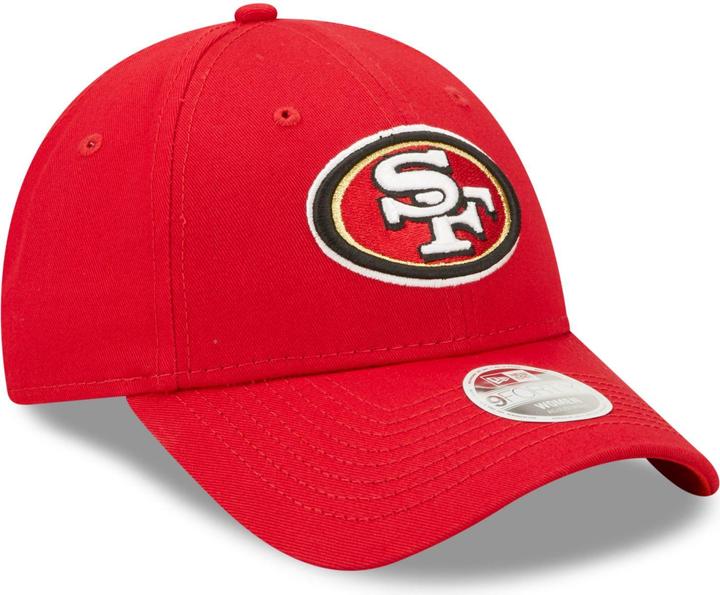 Produktbild New Era 9Forty NFL San Francisco 49Ers
