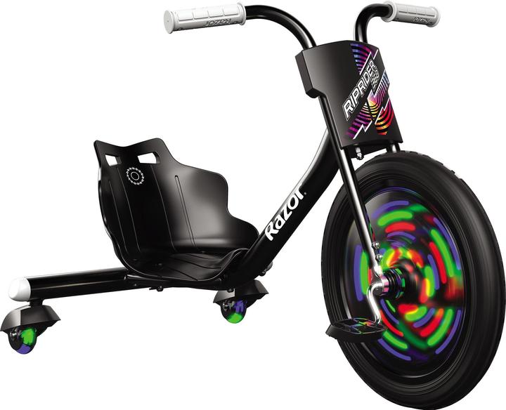 Image du produit Razor Tretfahrzeug RipRider 360 Lightshow