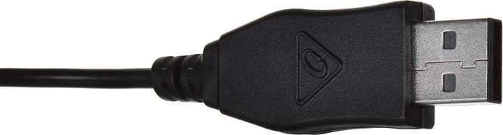 Actual product image Behringer HPM1100 - closed headphones su microphone and USB connection (ANC, Cable)
