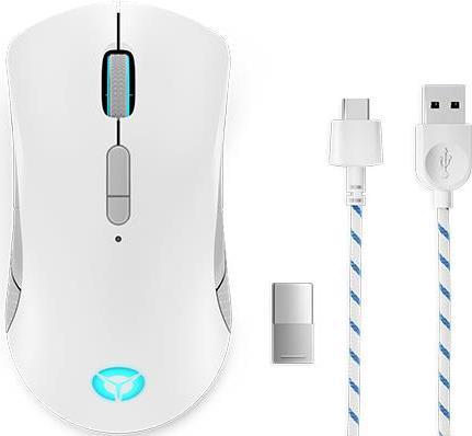 Actual product image Lenovo Legion M600 (Cable, Wireless)