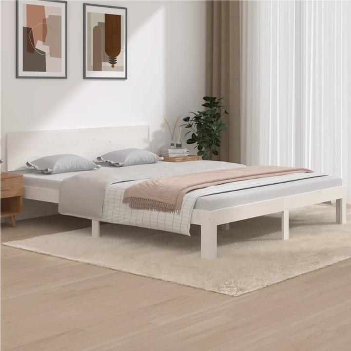 Produktbild VidaXL Valina (160 x 200 cm)