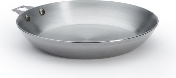 Immagine prodotto de Buyer Mineral B Element (28 cm, Padella per friggere, Acciaio)