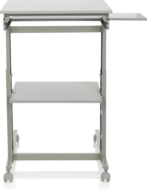 Actual product image Hjh Office Workstation (107.5 x 60 x 50 cm)