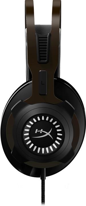 Actual product image HyperX Cloud Revolver (Cable)