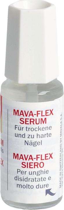 Actual product image Mavala Nail serum (10 ml)