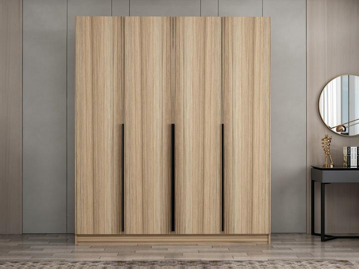Immagine prodotto Hanah Home Kaley (180 x 52 x 210 cm)