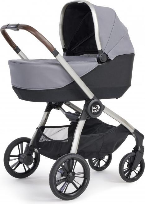 Actual product image Baby Jogger City Sights - trolley gondola | Deep teal