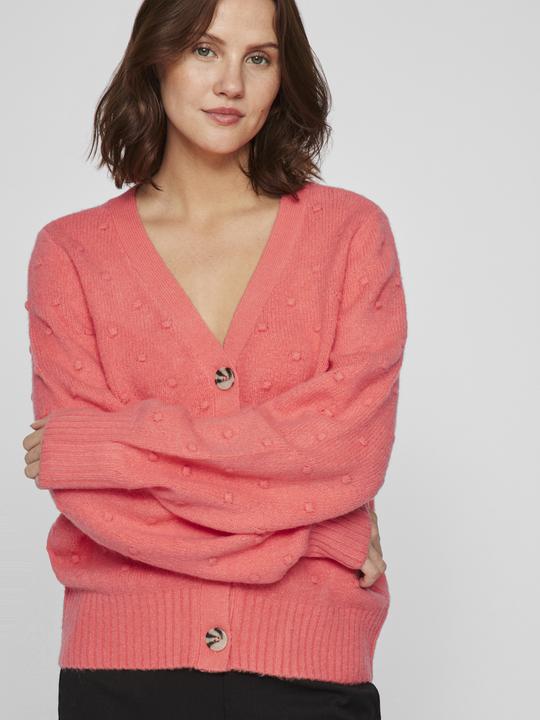 Actual product image Vila Buttoned cardigan (M)