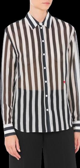 Immagine prodotto Moschino Camicie Bianco (42)