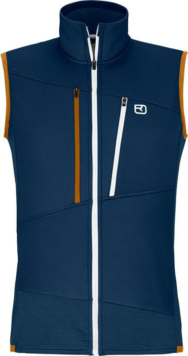 Produktbild Ortovox Fleece Grid Vest (XL)