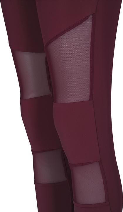 Image du produit Urban Classics Filles Tech Mesh Leggings (110)