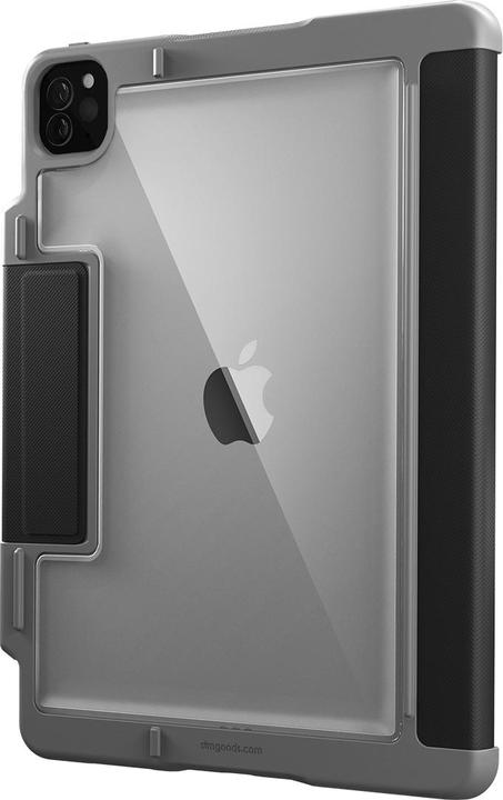 Image du produit STM Dux Plus version EDU (iPad Pro 11 2020 (2. Gen), iPad Pro 11 2021 (3ème génération))