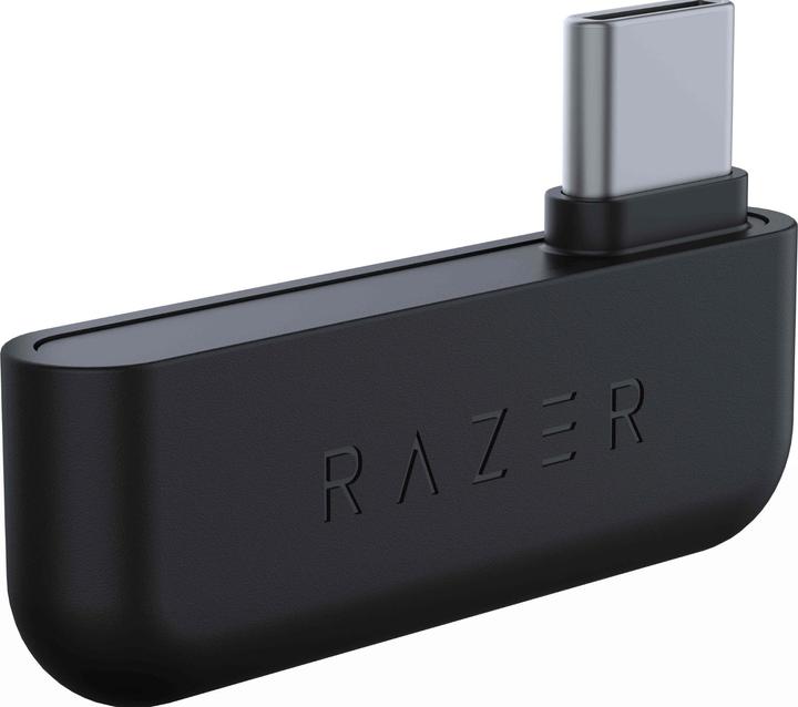 Actual product image Razer Barracuda Pro (Wireless)