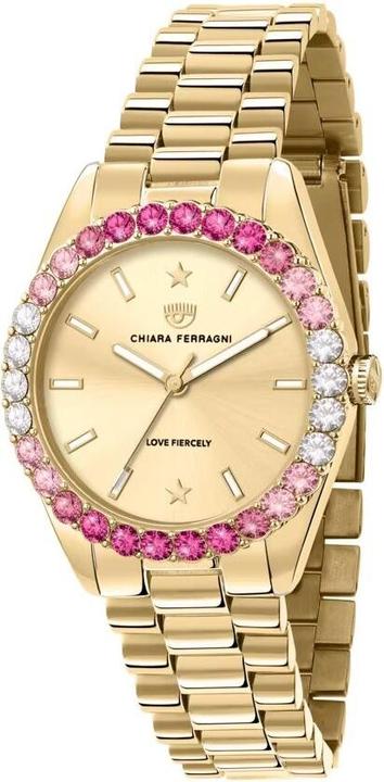 Image du produit Chiara Ferragni Montre pour femme R1953100501 (Ø 34 mm) (34 mm)