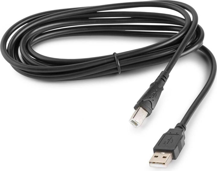 Produktbild Vonyx Kondensatormikrofon CM320B