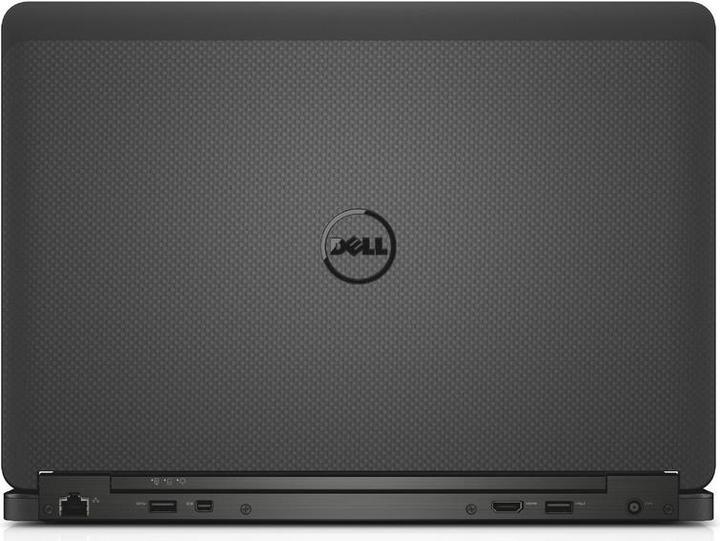 Produktbild Dell Latitude E7470 Touch (14", Intel Core i5-6300U, 8 GB, 256 GB, CH)