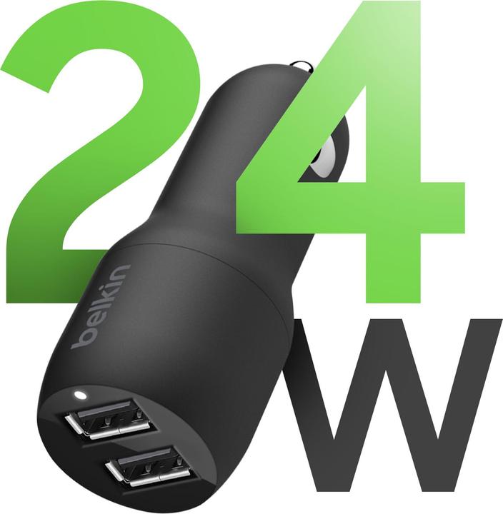 Image du produit Belkin Kfz-Ladegerät