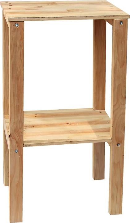 Produktbild Wiltec Gerätehaus XXL Holz Geräteschuppen Gartenschrank Geräteschrank Gartenhaus