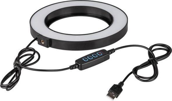 Produktbild Walimex HomeStudio Starter Kit (Ringleuchte, Videoleuchte)