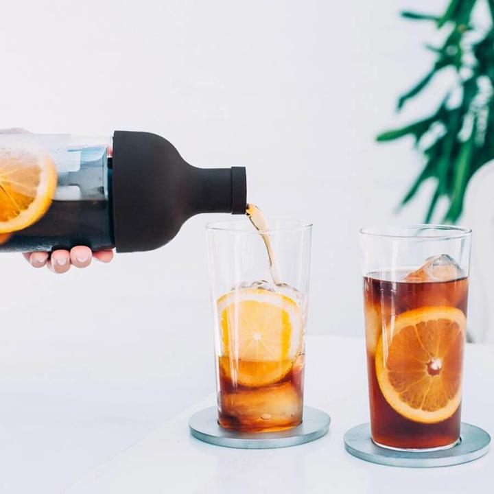 Immagine prodotto Hario Bottiglia di caffè con filtro (0.75 l)