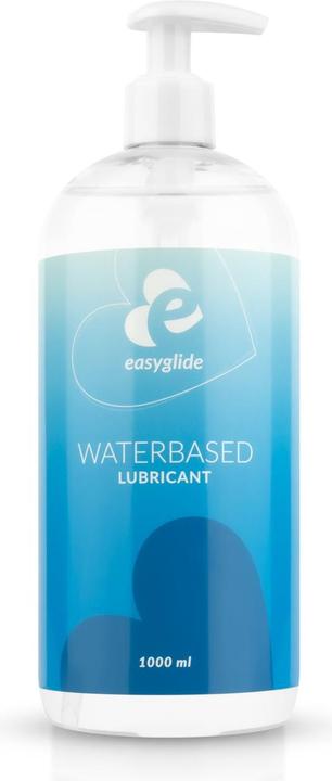 EasyGlide Waterbased Lubricant (1000 ml)