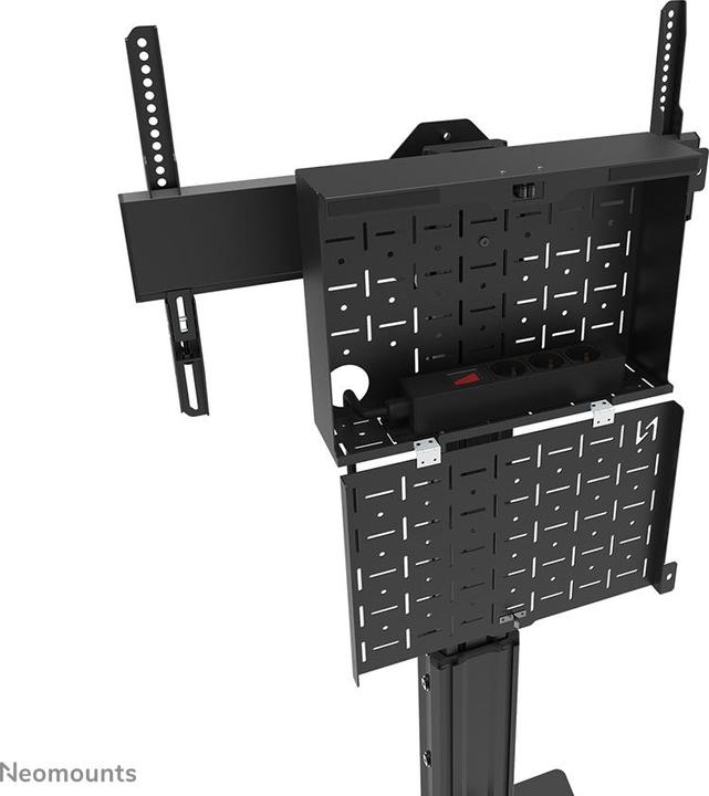 Actual product image Neomounts floor stand 37-75 black (75", 70 kg)