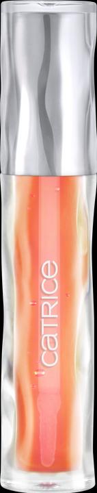 Catrice UNDERWATER SECRETS Hydra Sheen Lipgloss (Warm Beige)