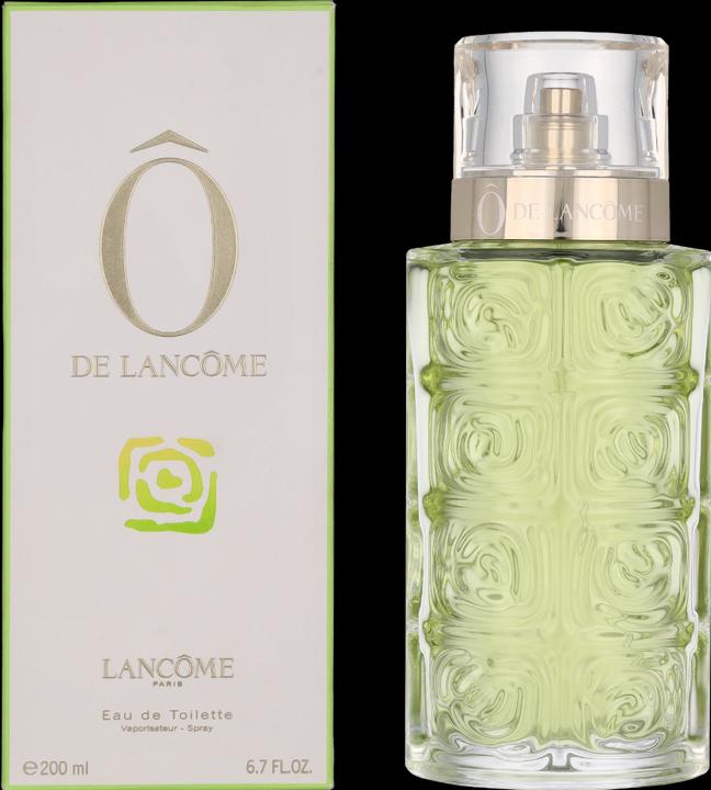 Image du produit Lancôme O de (Eau de toilette, 200 ml)