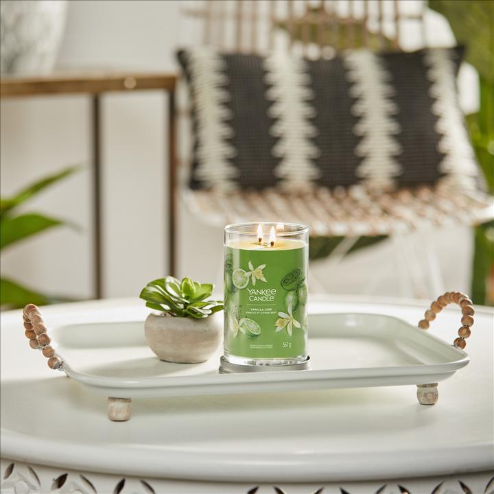 Productafbeelding Yankee Candle Handtekening (567 g)