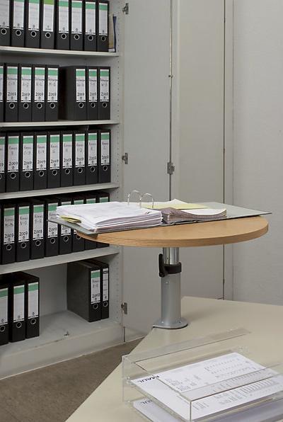 Image du produit Maul Bureau, ergonomique