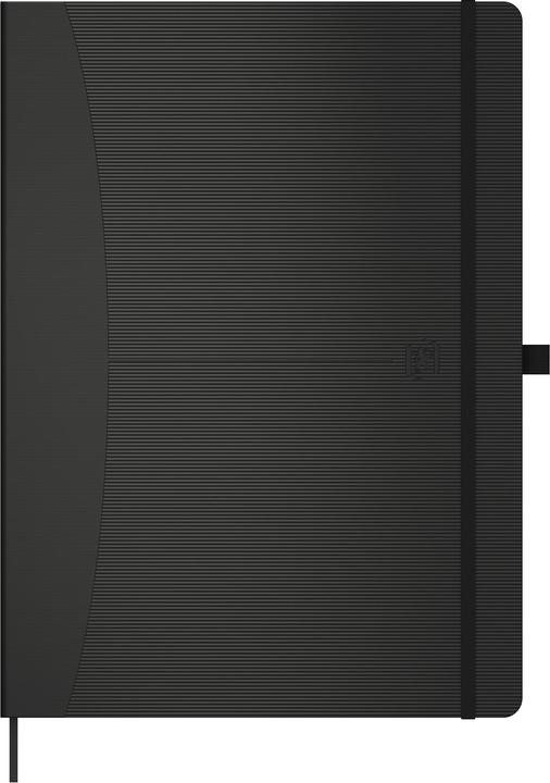 Immagine prodotto Oxford Libro rilegato B5 (B5, Quadretti, Copertina rigida)