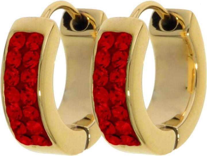 Rot, Gold