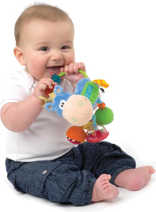 Actual product image Playgro clip-clop horse