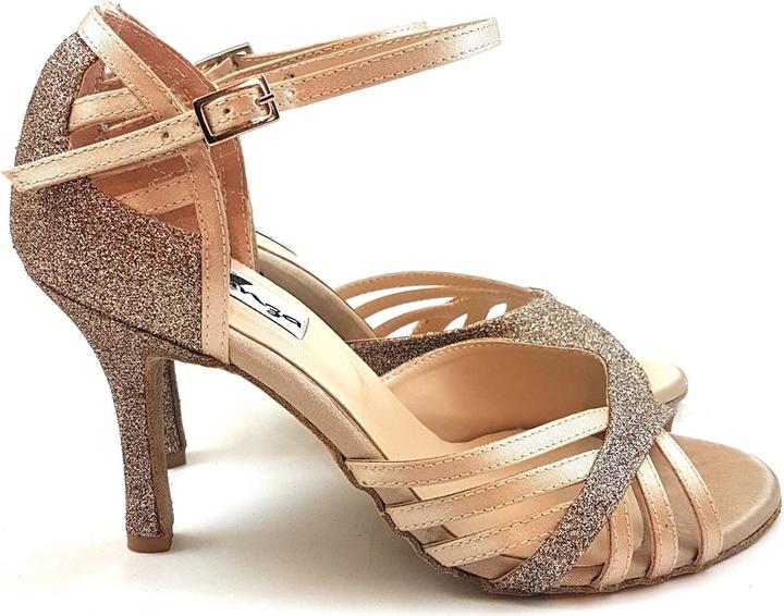 Immagine prodotto Dancing Queens Scarpe da ballo ESP03 Scarpe da ballo (36)