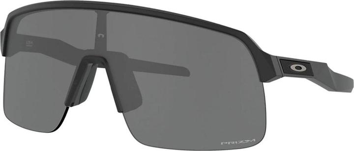 Prizm Black, Matte Black