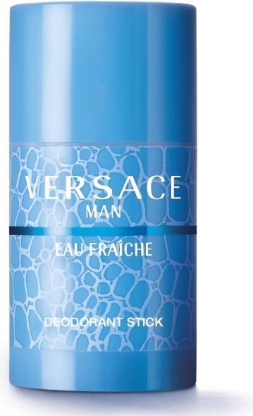 Actual product image Versace Eau fraîche (Stick, 75 ml)
