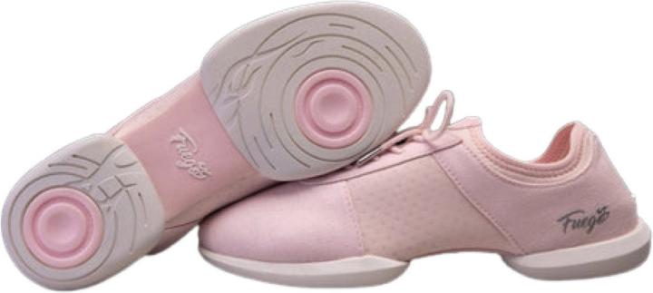 Fuego Tanzschuhe Dance Sneakers