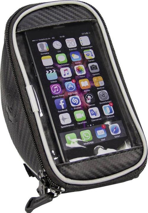 Fischer Lenkertasche (1.50 l, Lenkertasche)