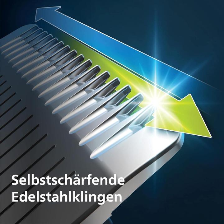 Image du produit Philips Tondeuse à cheveux