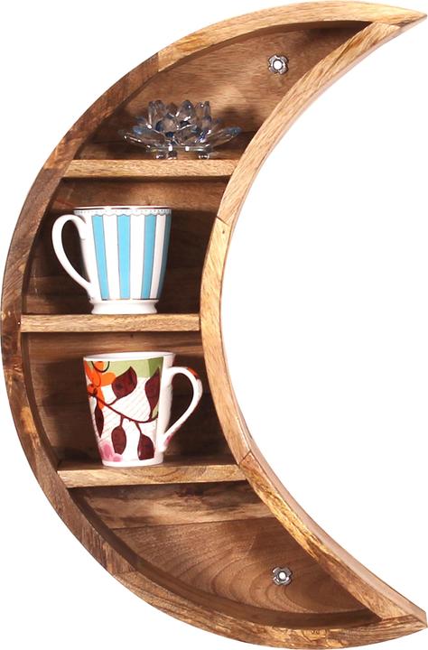 Produktbild SIT Möbel Wandregal (40 x 60 x 13 cm)
