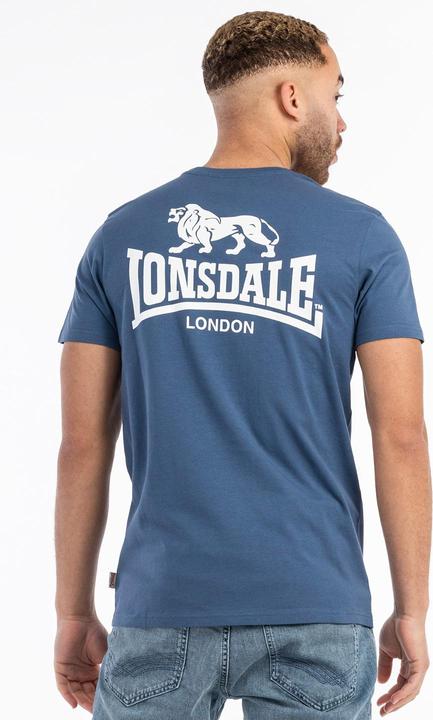 Produktbild Lonsdale Whiteness (XXL)