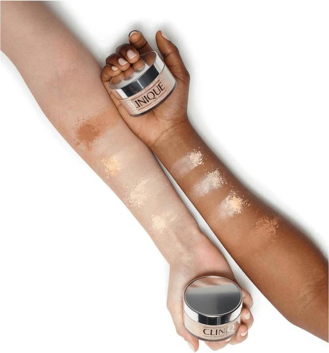 Actual product image Clinique Blended Face (02)