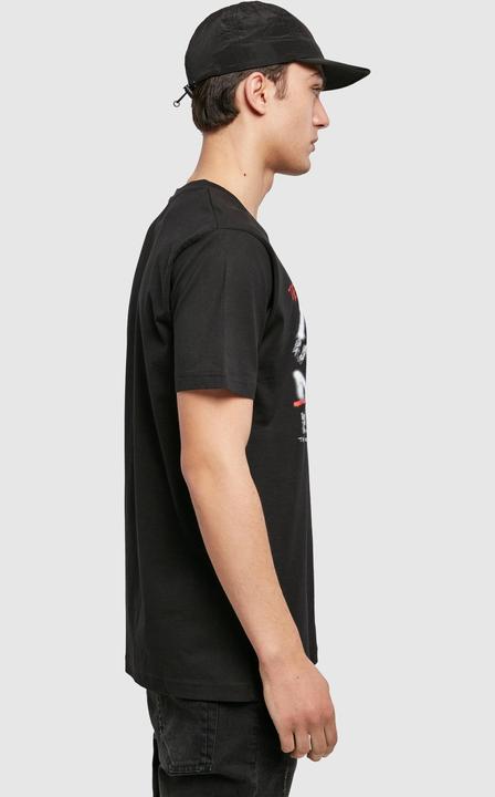 Produktbild MT No Risk No Story Tee (S)